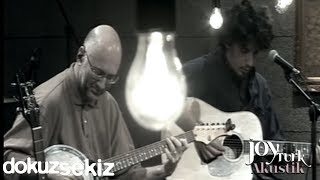 Pinhani - Hele Bi Gel (Akustik)