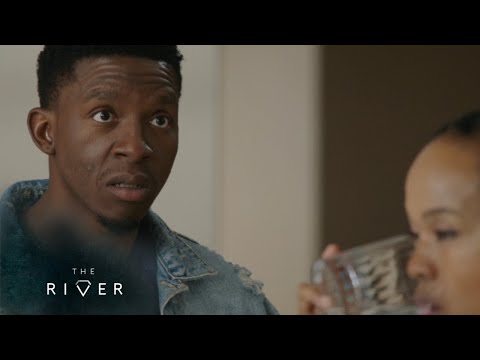 Lindiwe Has Zolani Arrested – The River | 1 Magic