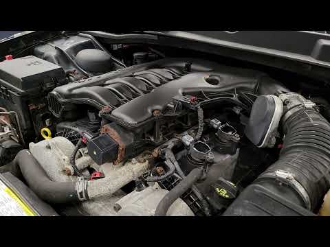 FOR SALE - 21L1327 - 2010 CHRYSLER 300 - 3.5L ENGINE