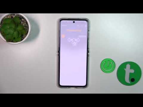 How to Check the Battery Health Condition on MOTOROLA Razr 40 Ultra - Ampere App