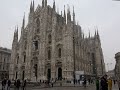 MILANO PRADA In 4K