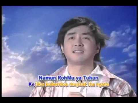 Mujizat itu Nyata Edward Chen - Karaoke No Vokal