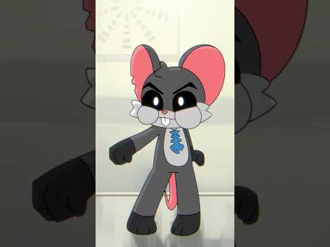 Rat Dance Meme (Poppy Playtime)