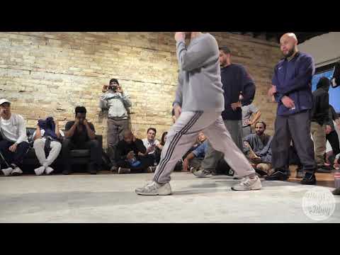 Skill Set Vol.1 [Top 8] BMF vs Self-X