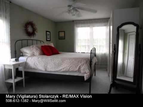 34 Revere Street Worcester, MA 01604 - Single-Family Home - Real Estate - For Sale -