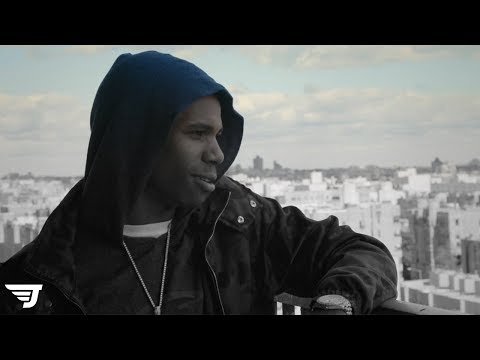 [Free] A Boogie x PnB Rock Type Beat 2017 "Run it Up"