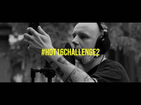 HYZIU #Hot16Challenge2 prod. Remazz