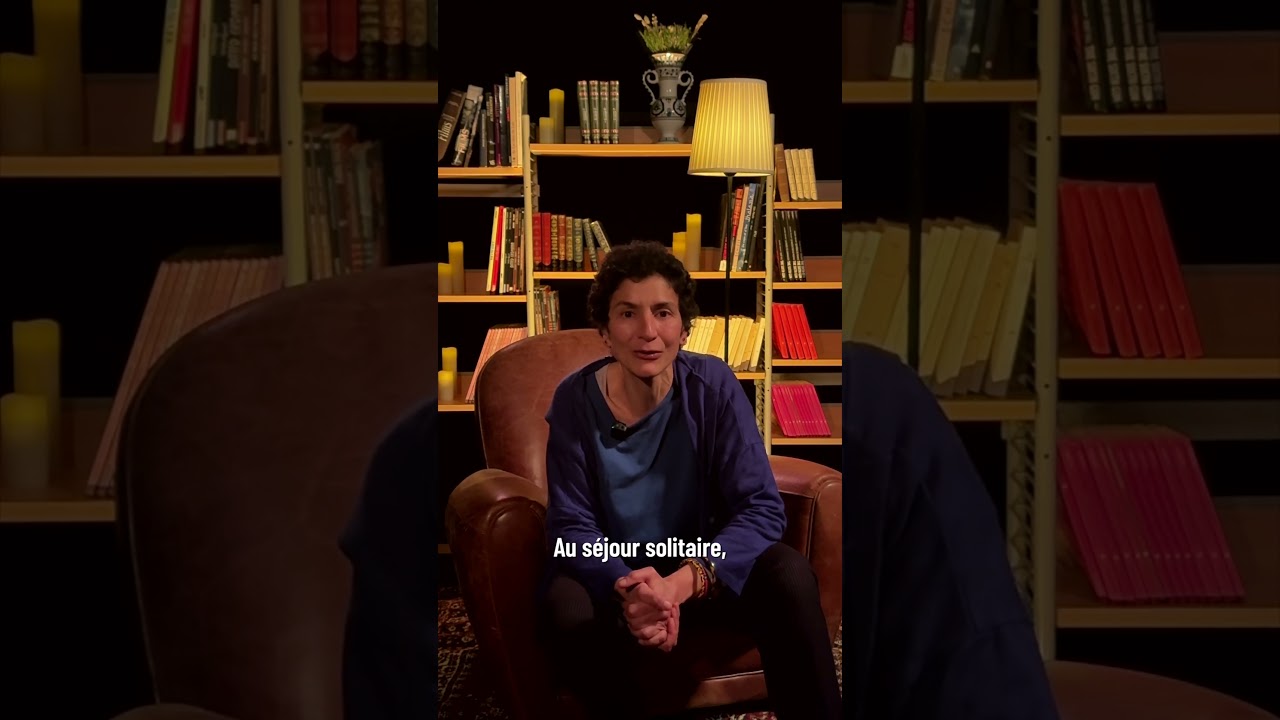 LE TEMPS DE VIVRE d'ANNA DE NOAILLES lu par DABHIA OUAKSEL｜100 TEXTES POUR LES VIVANT·ES