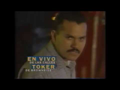 Eazy-E / Toker from Brownside - Fire Safety PSA Commercial 1994 (Ruthless Records)