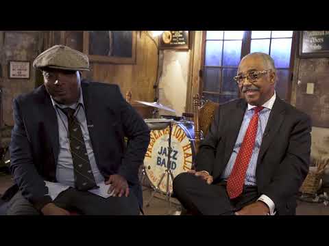 Musical Conversations: Los Cenzontles and the Preservation All-Stars