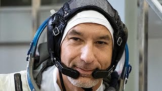 Misión Artemis III: Luca Parmitano es elegido para la misión de la NASA de regreso a la Luna