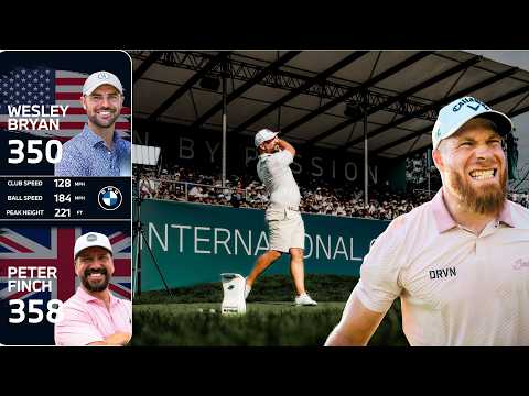 This Happened at the BMW LONG DRIVE Event (ft. Peter Finch & BryanBros)
