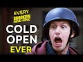 Every. Single. Cold Open. | Brooklyn Nine-Nine DEFAULT Thumbnail