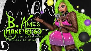 Make 'Em Go! Music Video