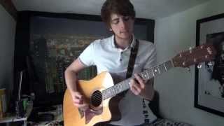 Sappho - Tribes - Acoustic Cover