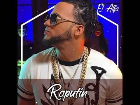 EL ALFA - EL MELOSO x TIVI GUNZ x EL FOTHER x KIKO EL CRAZY x HARAKA x EL CAPITAN ALOO - ACUETATEl