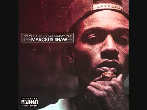 Rocky Diamonds - The Marckus Shaw EP ( Full Album )