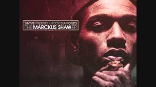 Rocky Diamonds - The Marckus Shaw EP ( Full Album )