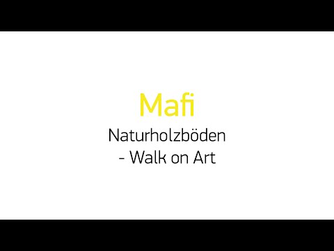 Expertentalk mit Mafi Naturholzböden