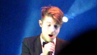 "Downtown Girl" - Hot Chelle Rae