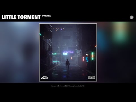 Little Torment - Stress (Audio)