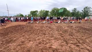 WKU TUG AGR vs Sigma Chi 2023