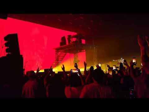 Kygo - Live Performance 1 - São Paulo - 13/11/22