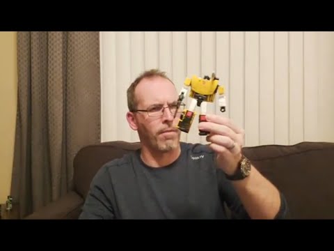 GotBot Goes Live: Transformers News, Unboxing and Custom Quintus Prime