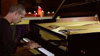 Keith Jarrett: The Koln Concert - Part 1 'Dory Nacci Tribute' HD Video 1080p