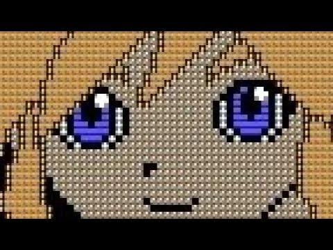 姉作　◇◆リンクのダッシュで大冒険◆◇　keep →+Y by ひろし - Super Mario Maker - No Commentary 1bq