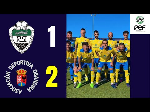 RESUMEN AP SANTA ISABEL - AD OBANDINA