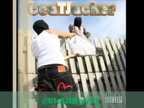 Jeremih Ft 50 Cent - Put it Down on Me (BeaTJacked)