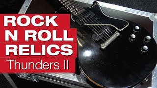 Video thumbnail for Rock N Roll Relics Thunders II by session