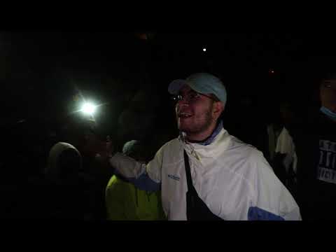 Mc Samo Enzerio Anubis vs Dropp: 4tos - KD Multiverse Fecha III 2021