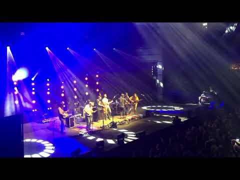 Greensky Bluegrass featuring Billy Strings, Billy Failing & Jarrod Walker “Don’t Lie”