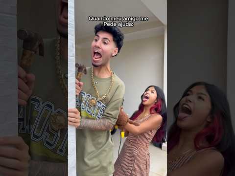 Juro que tentei 😅