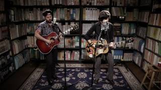 Jesse Malin - Meet Me at the End of the World - 6/21/2017 - Paste Studios, New York, NY