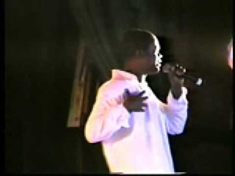 winans Phase II part 2