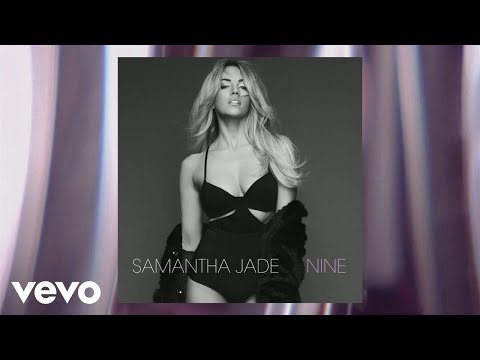 Samantha Jade - Naked (Audio)