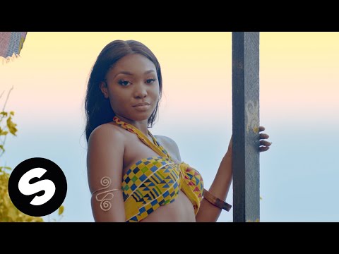 Henry X & Fuse ODG - Far Away (Official Music Video)