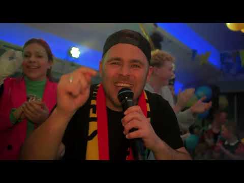 De Weeg Op  - Danny Pouwels