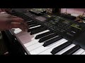 DS PIANO Piano Tutorial