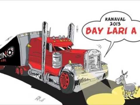 K-Zino Bay Lari A (Kanaval 2013)