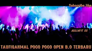 Download lagu Open_B_o Taufiq_Akmal Remix||Auliafit Ss||Terbaru 2021 mp3