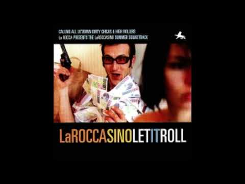 V.a La Rocca Casino : Let It Roll  2000  ( FULL CD )
