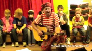 Dacapo - Zauberer &amp; Comedy