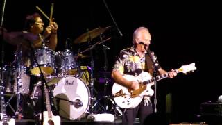 Poco Under The Gun  Jones Beach 8-23-09