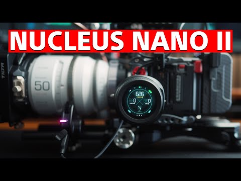 Tilta Nucleus Nano II- Upgrade That's Worth The Wait!