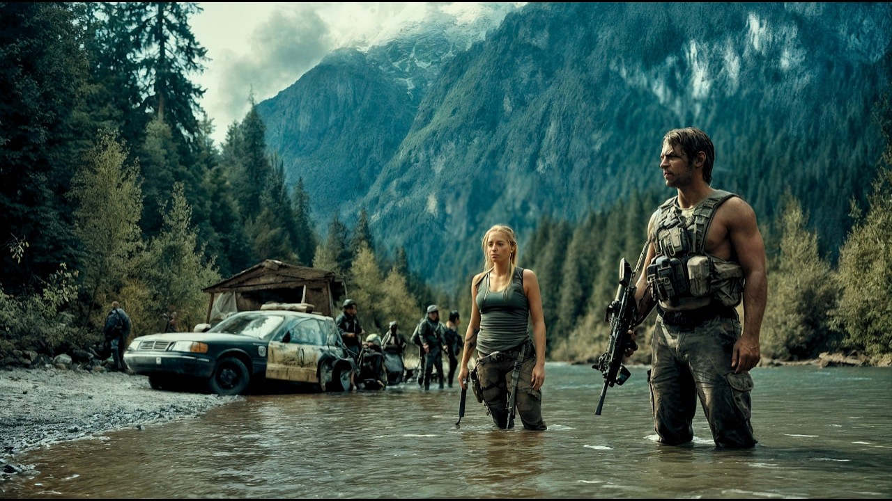 🎬 This Action Movie Will Hook You Instantly! 😱 Non-Stop Thriller | Watch Now