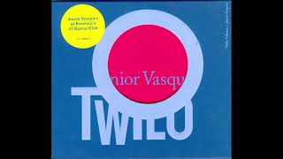 Junior Vasquez – Twilo Volume 1